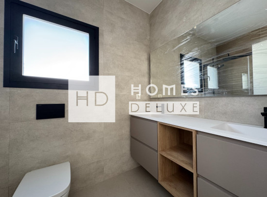 Neubau Immobilien - Villas - San Fulgencio - La Marina