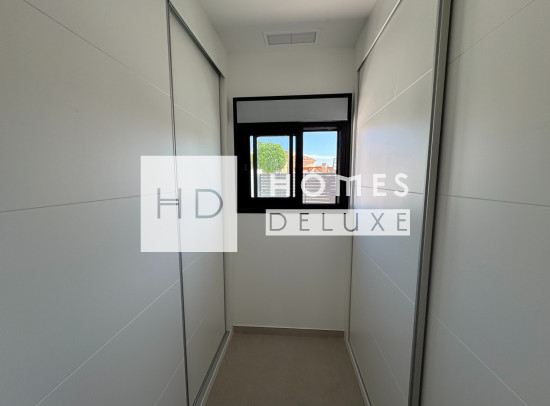 Neubau Immobilien - Villas - San Fulgencio - La Marina