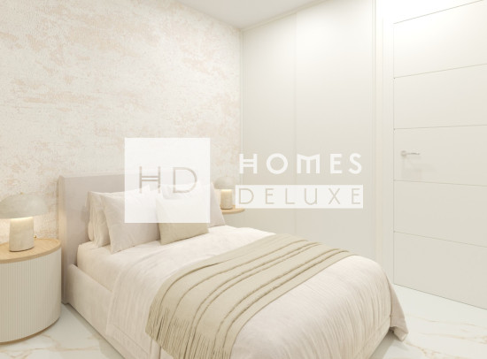 Nouveau bâtiment - Villas - Dolores