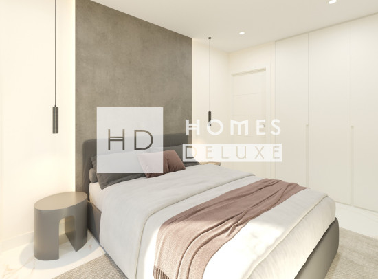 Nouveau bâtiment - Villas - Dolores