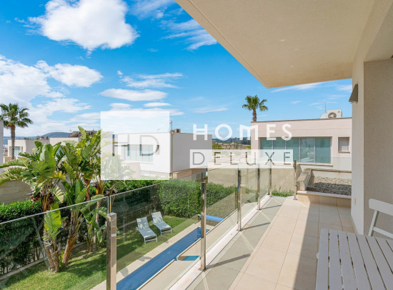 Resale - Villas - Los Montesinos - Vistabella Golf