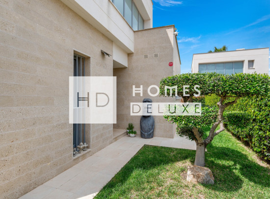 Resale - Villas - Los Montesinos - Vistabella Golf