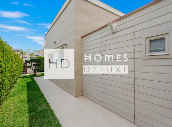 Resale - Villas - Los Montesinos - Vistabella Golf