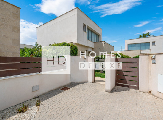 Resale - Villas - Los Montesinos - Vistabella Golf