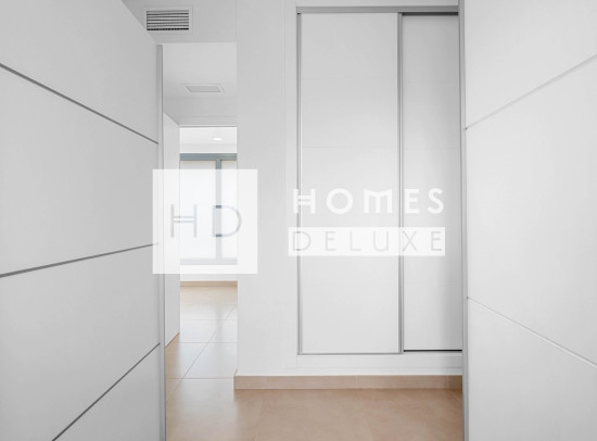 Resale - Villas - Los Montesinos - Vistabella Golf