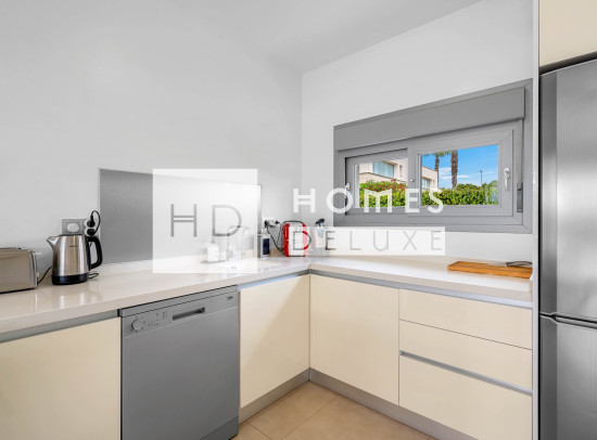 Resale - Villas - Los Montesinos - Vistabella Golf