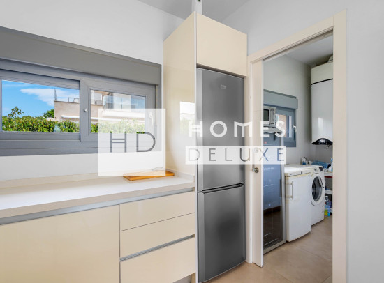 Resale - Villas - Los Montesinos - Vistabella Golf