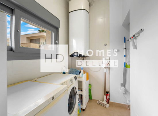 Resale - Villas - Los Montesinos - Vistabella Golf