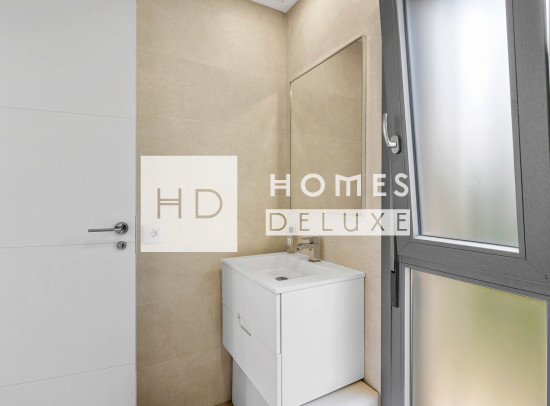 Resale - Villas - Los Montesinos - Vistabella Golf