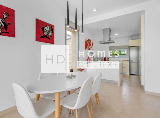 Resale - Villas - Los Montesinos - Vistabella Golf