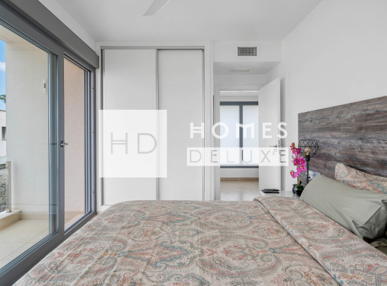 Resale - Villas - Los Montesinos - Vistabella Golf