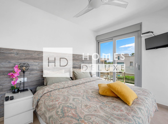 Resale - Villas - Los Montesinos - Vistabella Golf
