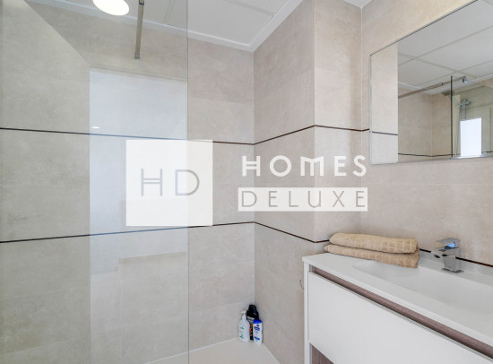 Resale - Villas - Los Montesinos - Vistabella Golf