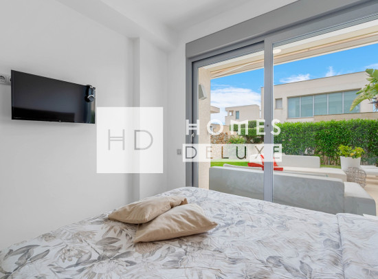 Resale - Villas - Los Montesinos - Vistabella Golf