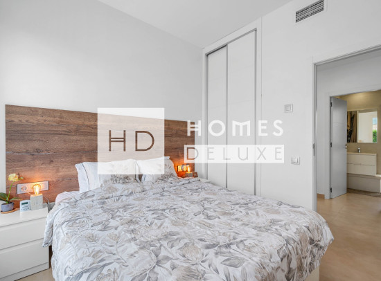 Resale - Villas - Los Montesinos - Vistabella Golf