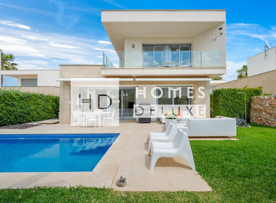 Resale - Villas - Los Montesinos - Vistabella Golf