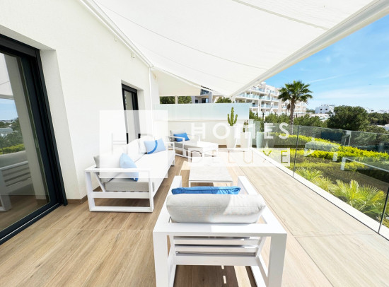 Bestaande woningen - Appartementen - Las Colinas Golf - Las Colinas