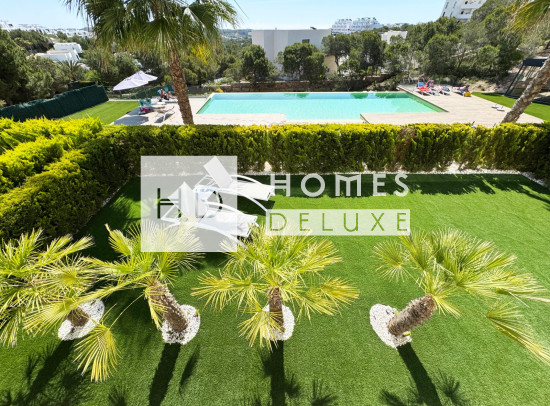 Bestaande woningen - Appartementen - Las Colinas Golf - Las Colinas