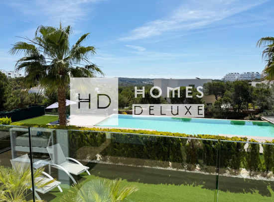 Bestaande woningen - Appartementen - Las Colinas Golf - Las Colinas