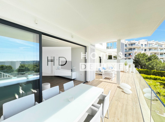 Bestaande woningen - Appartementen - Las Colinas Golf - Las Colinas