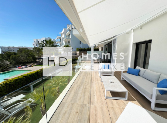 Bestaande woningen - Appartementen - Las Colinas Golf - Las Colinas