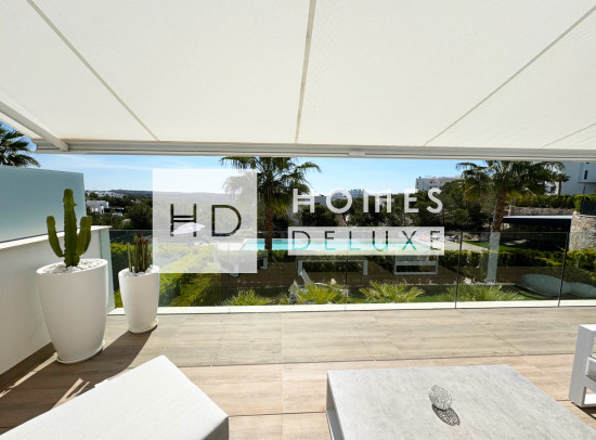 Bestaande woningen - Appartementen - Las Colinas Golf - Las Colinas