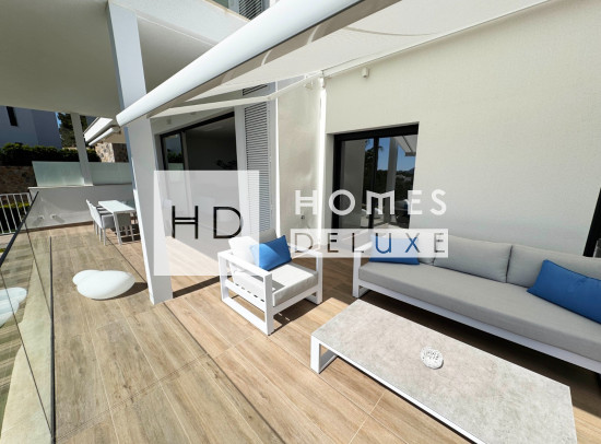 Bestaande woningen - Appartementen - Las Colinas Golf - Las Colinas
