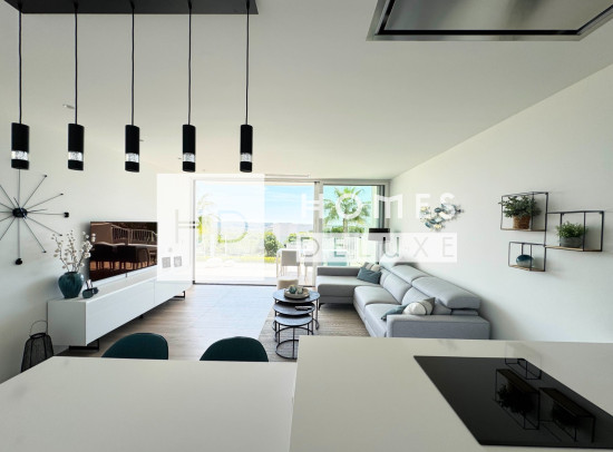 Bestaande woningen - Appartementen - Las Colinas Golf - Las Colinas