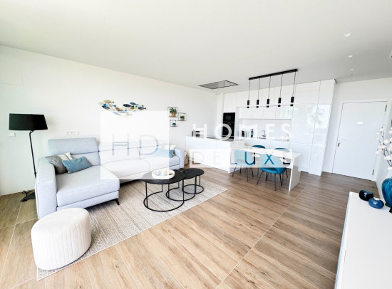 Bestaande woningen - Appartementen - Las Colinas Golf - Las Colinas