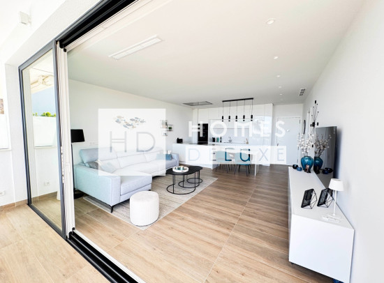 Bestaande woningen - Appartementen - Las Colinas Golf - Las Colinas