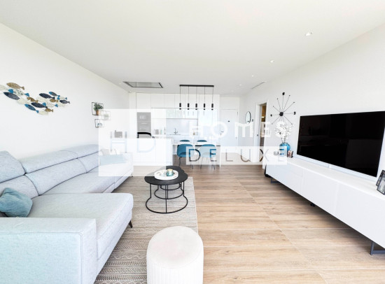 Bestaande woningen - Appartementen - Las Colinas Golf - Las Colinas