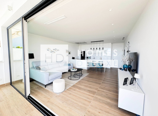 Bestaande woningen - Appartementen - Las Colinas Golf - Las Colinas