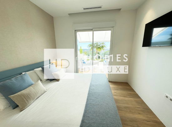 Bestaande woningen - Appartementen - Las Colinas Golf - Las Colinas