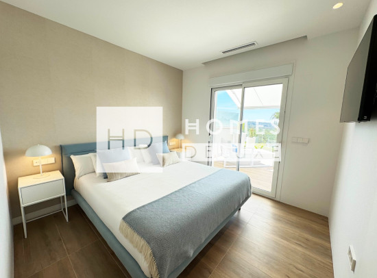 Bestaande woningen - Appartementen - Las Colinas Golf - Las Colinas