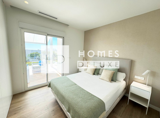 Bestaande woningen - Appartementen - Las Colinas Golf - Las Colinas