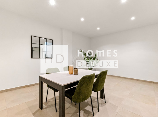 Nieuw Gebouw - Villas - Benijofar
