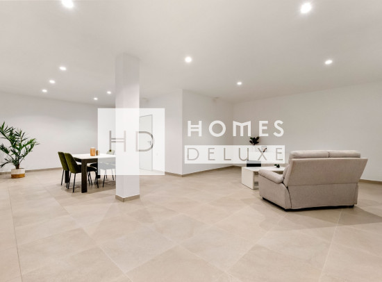 Nieuw Gebouw - Villas - Benijofar