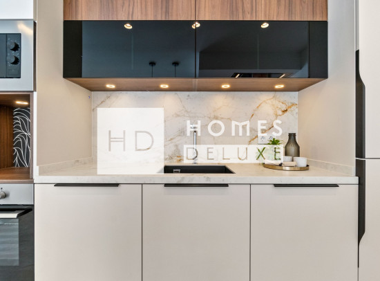Nieuw Gebouw - Villas - Benijofar