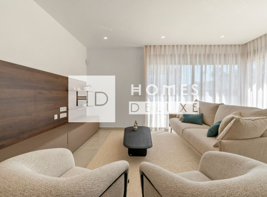 Nieuw Gebouw - Villas - Benijofar