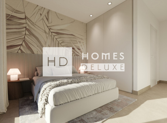 Neubau Immobilien - Wohnungen - Hacienda del Alamo