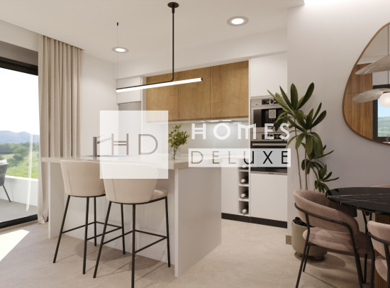 Neubau Immobilien - Wohnungen - Hacienda del Alamo