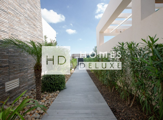 Revente - Villas - Algorfa - La Finca Golf