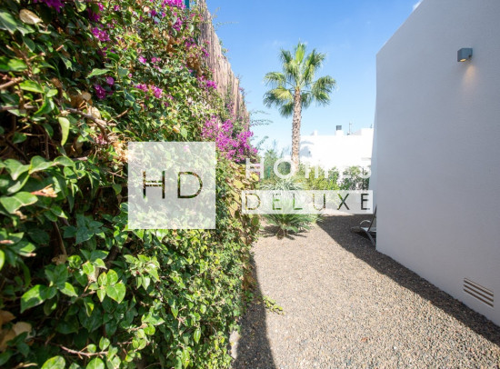 Revente - Villas - Algorfa - La Finca Golf