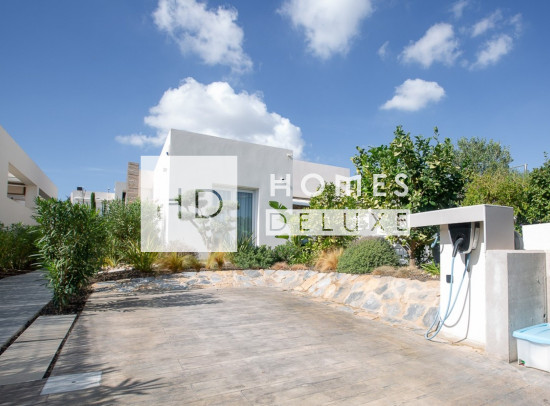 Revente - Villas - Algorfa - La Finca Golf