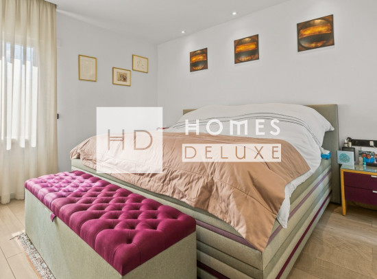 Revente - Villas - Algorfa - La Finca Golf