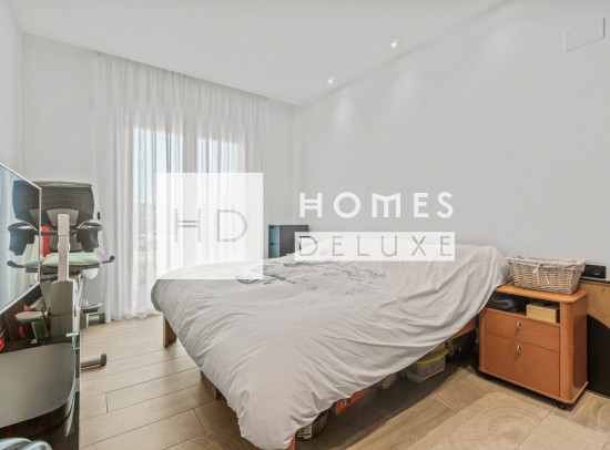 Revente - Villas - Algorfa - La Finca Golf