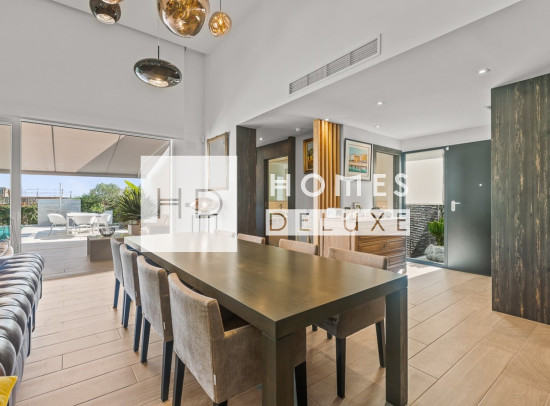 Revente - Villas - Algorfa - La Finca Golf