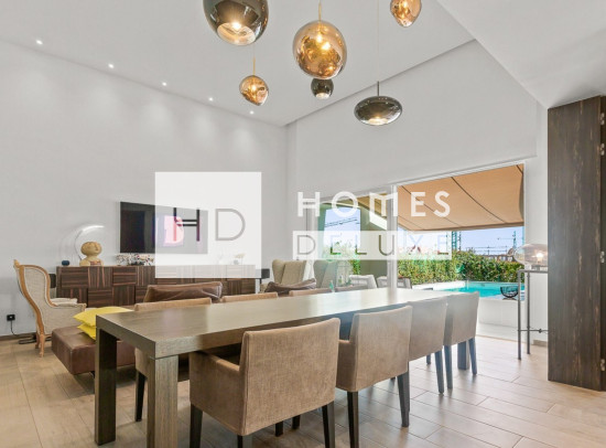 Revente - Villas - Algorfa - La Finca Golf