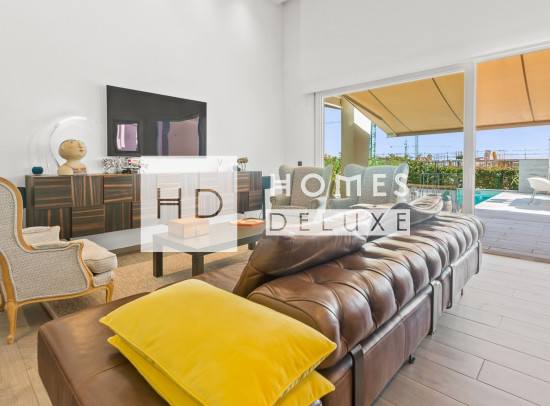 Revente - Villas - Algorfa - La Finca Golf