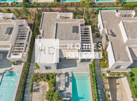 Revente - Villas - Algorfa - La Finca Golf
